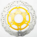 Contour Brake Rotor