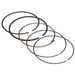 Piston Rings 79.46mm Hon For Vertex Pistons Only