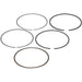 Piston Rings 79.46mm Hon For Vertex Pistons Only