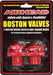 Boston Valves