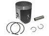 Piston Kit Ceramic Comp Cyl 66.35/std 10.9:1 Yam