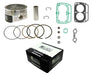 Top End Kit 79.95/std 11:1 Pol