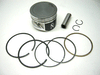 Piston Kit 68.95/+0.50 Hon