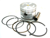 Piston Kit 65.97/+1.00 Hon