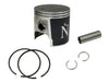 Piston Kit Two Stroke 83.44/+0.50 11:1 Pol