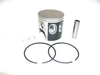 Piston Kit Two Stroke 82.94/std 11:1 Pol