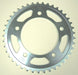 Rear Sprocket Steel 41t-520 Hon