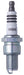 Spark Plug #6957/04 Solid