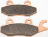 Brake Pad Kit Sintered