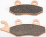 Brake Pad Kit Sintered