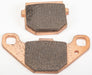 Brake Pad Kit Sintered