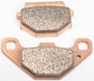 Brake Pad Kit Sintered