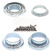 Steering Bearing/seal Kit Yam