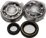 Crankshaft Bearing/seal Kit