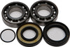 Crankshaft Bearing/seal Kit