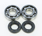 Crankshaft Bearing/seal Kit