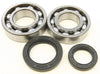 Crankshaft Bearing/seal Kit