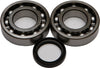 Crankshaft Bearing/seal Kit