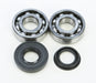 Crankshaft Bearing/seal Kit