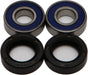 Front/rear Wheel Bearing/seal Kit