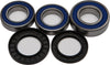 Rear Wheel Bearing/seal Kit