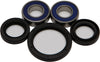 Front Wheel Bearing/seal Kit