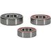 Wheel Bearing Kit Premium