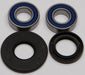 Front Wheel Bearing/seal Kit