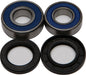 Rear Wheel Bearing/seal Kit