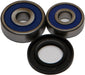 Front Wheel Bearing/seal Kit