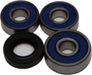 Front/rear Wheel Bearing/seal Kit