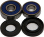 Rear Wheel Bearing/seal Kit