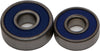 Front Wheel Bearing/seal Kit