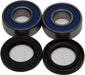 Front Wheel Bearing/seal Kit