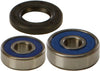 Rear Wheel Bearing/seal Kit