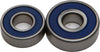 Rear Wheel Bearing/seal Kit