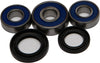 Rear Wheel Bearing/seal Kit