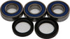 Rear Wheel Bearing/seal Kit