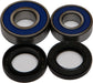 Rear Wheel Bearing/seal Kit