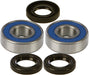 Front Wheel Bearing/seal Kit