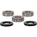 Wheel Bearing Kit Premium