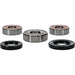 Wheel Bearing Kit Premium