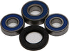 Rear Wheel Bearing/seal Kit