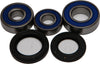 Rear Wheel Bearing/seal Kit