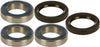 Rear Wheel Bearing/seal Kit