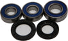 Rear Wheel Bearing/seal Kit