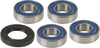 Rear Wheel Bearing/seal Kit