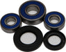 Rear Wheel Bearing/seal Kit