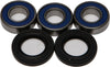 Rear Wheel Bearing Kit