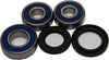 Rear Wheel Bearing Kit